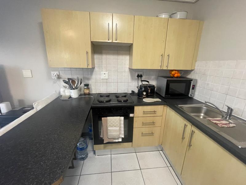 2 Bedroom Property for Sale in Sanlamhof Western Cape